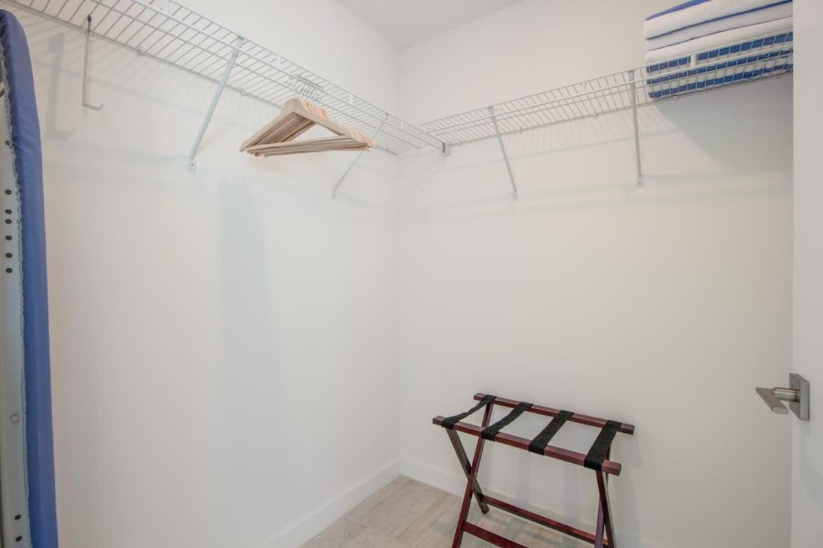 Apartamento Modern 2-bedroom 2-bathroom Pool Parking Miami